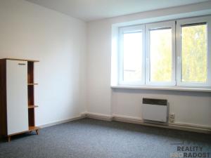 Pronájem bytu 2+1, Šumperk, Zborovská, 52 m2
