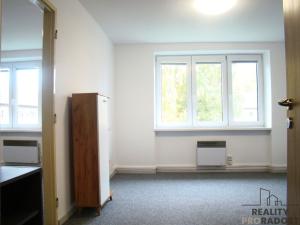 Pronájem bytu 2+1, Šumperk, Zborovská, 52 m2