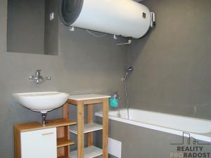Pronájem bytu 2+1, Šumperk, Zborovská, 52 m2