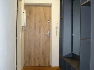 Pronájem bytu 2+1, Šumperk, Zborovská, 52 m2