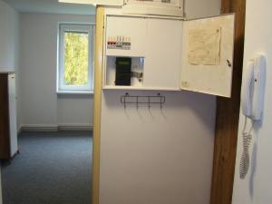 Pronájem bytu 2+1, Šumperk, Zborovská, 52 m2