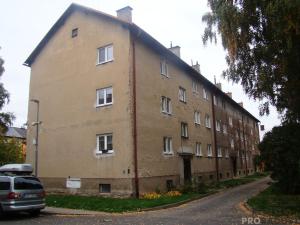 Pronájem bytu 2+1, Šumperk, Zborovská, 52 m2