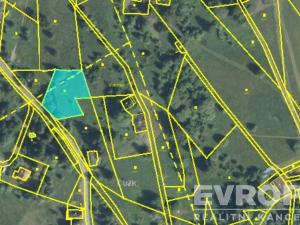 Prodej pozemku pro bydlení, Rokytnice nad Jizerou, 1262 m2
