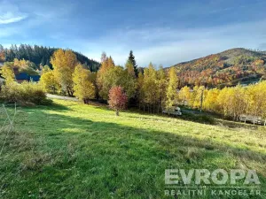 Prodej pozemku pro bydlení, Rokytnice nad Jizerou, 1262 m2