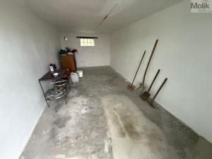 Prodej garáže, Most - Souš, Nová Hraniční, 19 m2