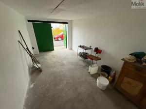 Prodej garáže, Most - Souš, Nová Hraniční, 19 m2