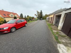 Prodej garáže, Most - Souš, Nová Hraniční, 19 m2