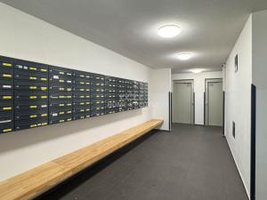 Prodej bytu 2+kk, České Budějovice, V. Volfa, 39 m2