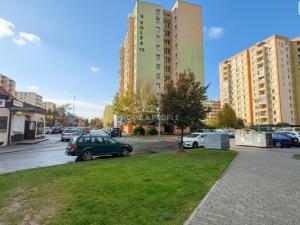Prodej bytu 2+kk, České Budějovice, V. Volfa, 39 m2