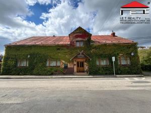 Prodej restaurace, Vratimov, Frýdecká, 1101 m2