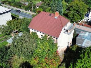 Prodej rodinného domu, Plzeň, U Velkého rybníka, 230 m2