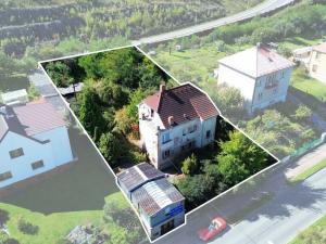 Prodej rodinného domu, Plzeň, U Velkého rybníka, 230 m2