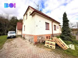 Prodej rodinného domu, Rapotín, Zámecká, 340 m2