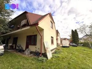 Prodej rodinného domu, Rapotín, Zámecká, 340 m2