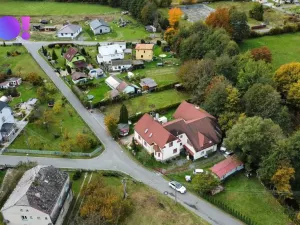 Prodej rodinného domu, Rapotín, Zámecká, 340 m2