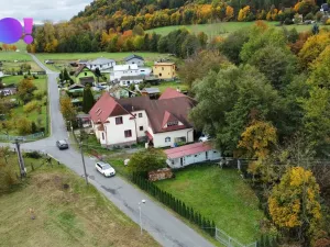 Prodej rodinného domu, Rapotín, Zámecká, 340 m2