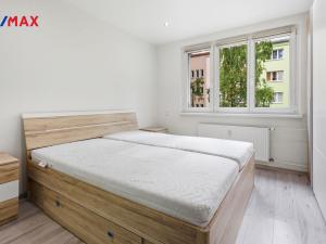 Prodej bytu 2+1, Horní Slavkov, Dlouhá, 55 m2