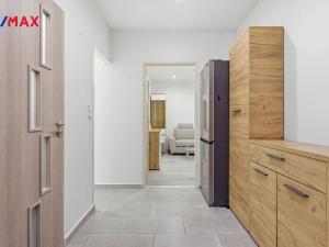 Prodej bytu 2+1, Horní Slavkov, Dlouhá, 55 m2