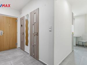 Prodej bytu 2+1, Horní Slavkov, Dlouhá, 55 m2
