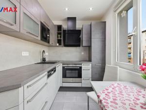 Prodej bytu 2+1, Horní Slavkov, Dlouhá, 55 m2