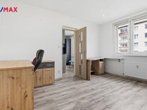 Prodej bytu 2+1, Horní Slavkov, Dlouhá, 55 m2