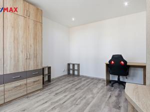 Prodej bytu 2+1, Horní Slavkov, Dlouhá, 55 m2