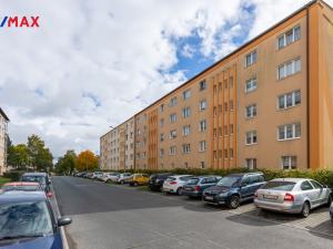 Prodej bytu 2+1, Horní Slavkov, Dlouhá, 55 m2
