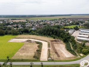 Prodej pozemku pro bydlení, Čistá, 773 m2