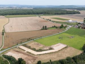 Prodej pozemku pro bydlení, Čistá, 773 m2