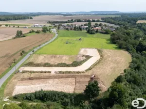 Prodej pozemku pro bydlení, Čistá, 849 m2