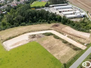 Prodej pozemku pro bydlení, Čistá, 849 m2