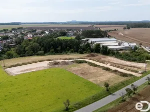 Prodej pozemku pro bydlení, Čistá, 849 m2