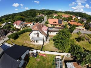 Prodej rodinného domu, Rovensko, 220 m2