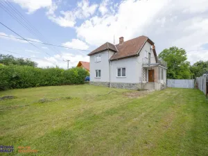 Prodej rodinného domu, Rovensko, 220 m2