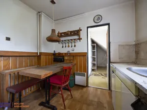 Prodej rodinného domu, Rovensko, 220 m2