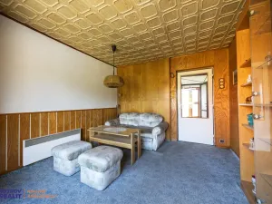 Prodej rodinného domu, Rovensko, 220 m2