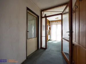 Prodej rodinného domu, Rovensko, 220 m2