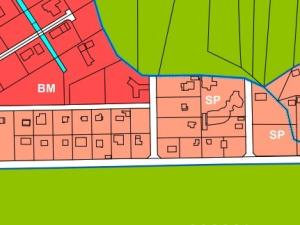 Prodej pozemku pro bydlení, Kunice - Vidovice, 1150 m2