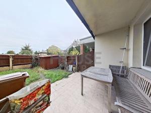 Prodej bytu 2+kk, Mratín, 48 m2