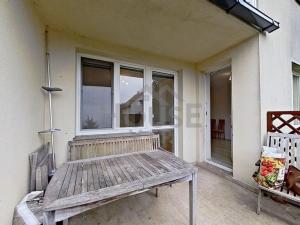 Prodej bytu 2+kk, Mratín, 48 m2