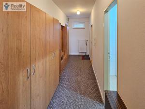 Pronájem bytu 2+kk, Plzeň - Severní Předměstí, Slupská, 59 m2