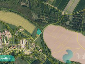 Prodej louky, Bohušov, 2008 m2