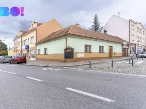 Prodej rodinného domu, Pečky, Tř. 5. května, 168 m2