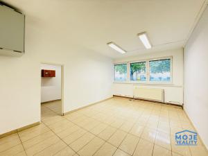 Pronájem obchodního prostoru, Blatná, 464 m2