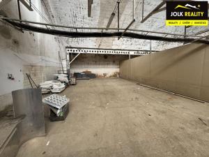 Pronájem skladu, Opava, Jaselská, 200 m2