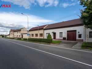 Prodej rodinného domu, Tlumačov, Masarykova, 180 m2