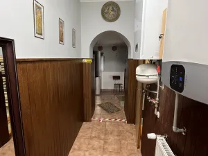 Prodej rodinného domu, Tlumačov, Masarykova, 180 m2