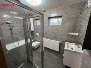 Prodej rodinného domu, Tlumačov, Masarykova, 180 m2