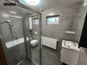 Prodej rodinného domu, Tlumačov, Masarykova, 180 m2