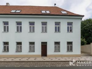 Prodej kanceláře, Praha - Nusle, 650 m2